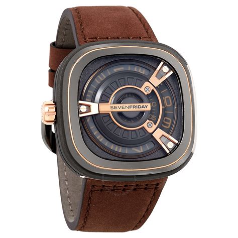 Watches – SEVENFRIDAY